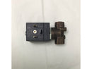 Spare Part Lelit 9700003 SOLENOID VALVE 2V 230V VITON - SIRAI