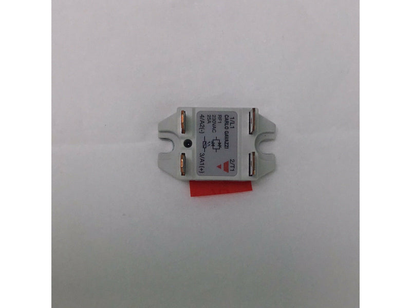 Spare Part Lelit 9600027 RELAY