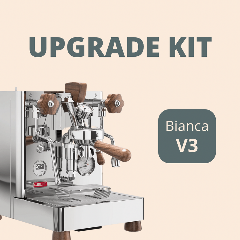 Lelit Bianca PL162 T- Upgrade  V1/ V2  To  V3/4000062