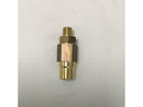 Spare Part Lelit GV036/8 NON-RETURN VALVE FOR 036 503/A -1/8 AP. 0,15 BAR