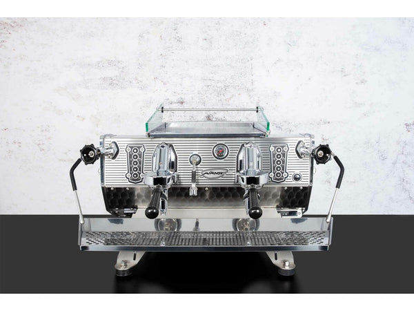 KEES VAN DER WESTEN MIRAGE Stainless Steel