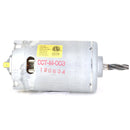 Spare Parts  Baratza Grinder Motor Round shaft pully 230V