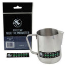Rhino Accutemp Milk Thermometer
