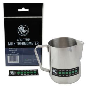 Rhino Accutemp Milk Thermometer