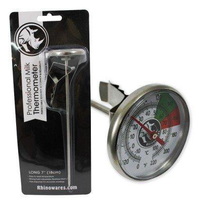 Pitcher Rhino Thermometer 7/18cm