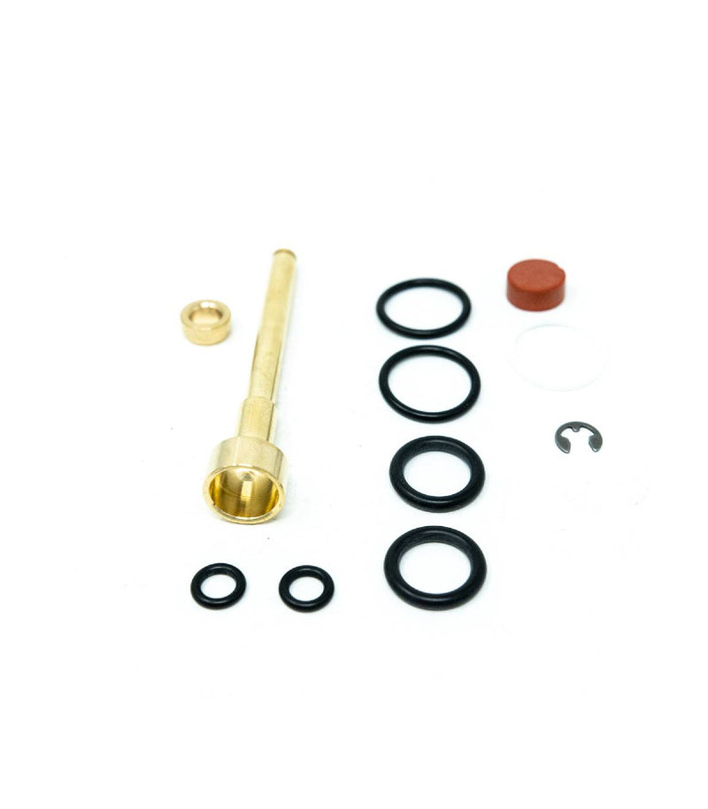 Spare Part Lelit SPARE KIT WATER/STEAM TAP 1000007-1000008