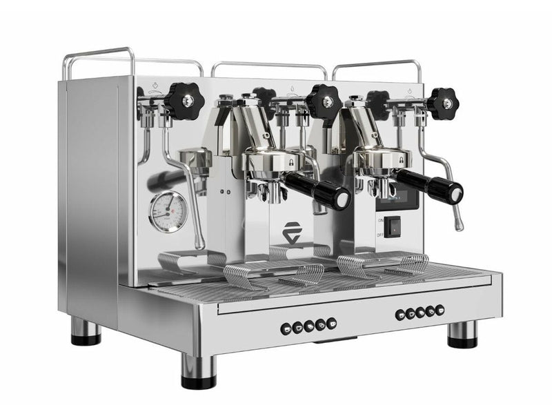 Espresso Machine Lelit GiuliettaX 2 Group